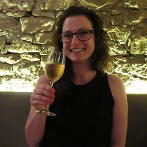 Meet your Posher, Trisha